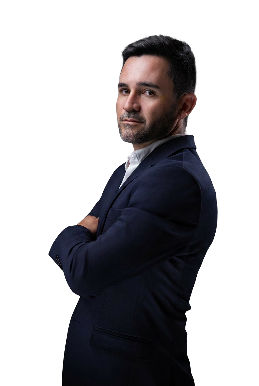 ASP MÉTODO — mentor de empresários