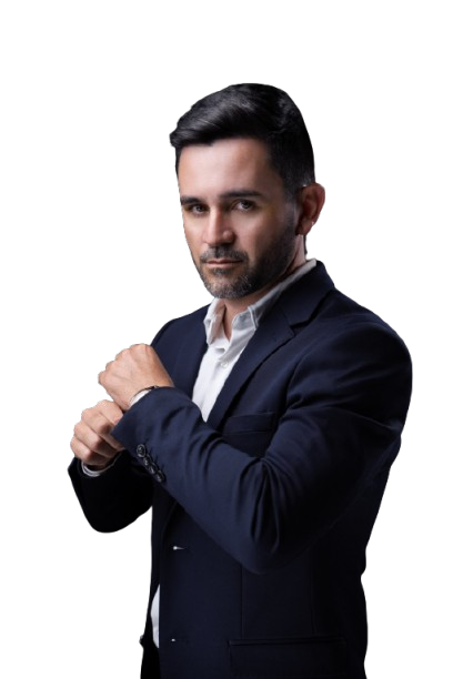ASP MÉTODO — mentor de empresários